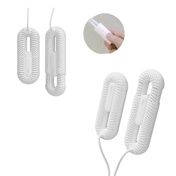 SOTHING伸縮可能な靴乾燥器?環 電気靴乾燥器、シューズドライヤー、スキーブーツ乾燥機、梅雨対策...