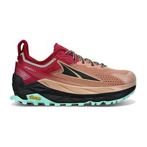 ALTRA アルトラ オリンパス 5 ウィメンズ レディース