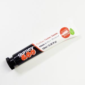 gurney GOO(ガーニーグー) アドベンチャーレース用クリーム(10ml) 長時間のレースで足のコンディションを守る｜トレイルランニング専門店SOTOASO