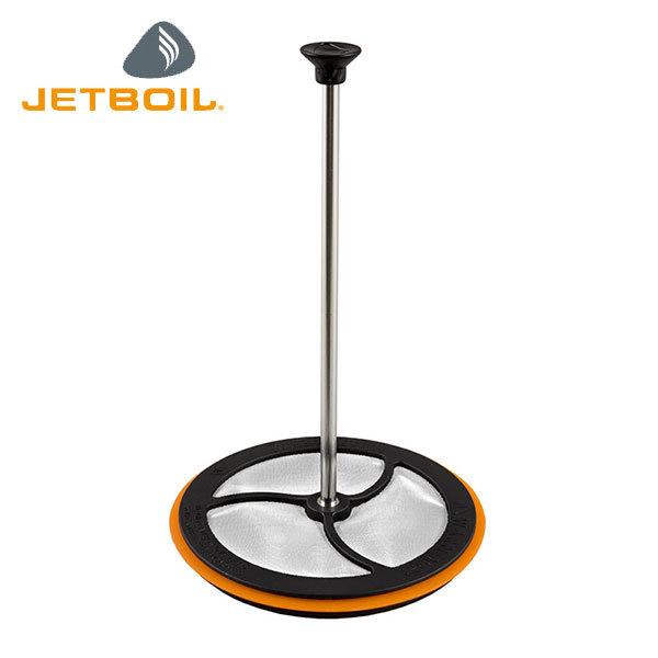 JETBOIL ジェットボイル コーヒープレス 1824397 コーヒーメーカー コーヒー用品 珈琲...