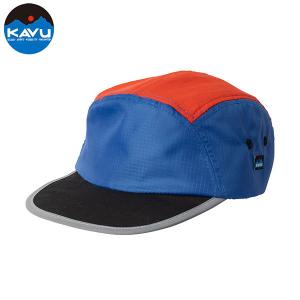 KAVU カブー リフレックス 19811275 キャンプキャップ 帽子 トレイルランニング アウトドア メンズ レディース