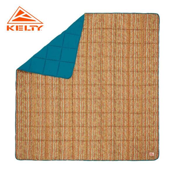 KELTY ケルティー BIGGIE BLANKET/ビッギーブランケット A35427222 ひざ...