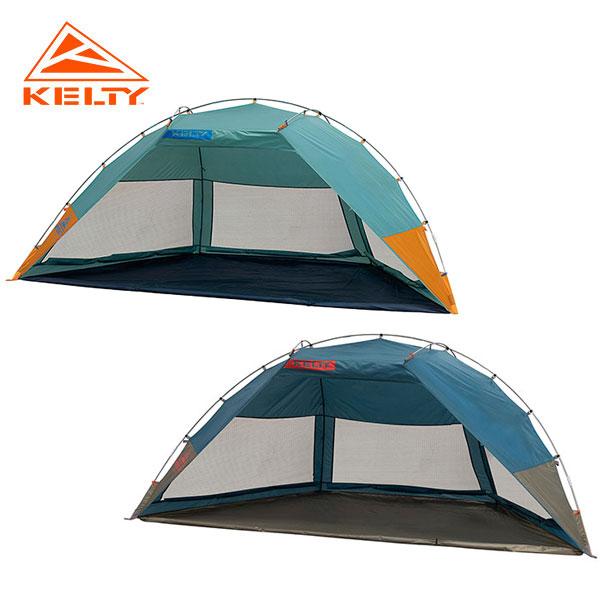 KELTY ケルティー CABANA/カバナ A40819820 テント 組み立て簡単 設営 シェル...