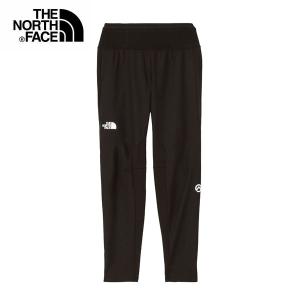 THE NORTH FACE ノースフェイス Trail Explore Tight トレイルエクスプロールタイツ NBW82373 レディース ランニング用ハイブリッドタイツ｜sotoaso-trail