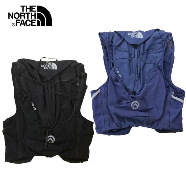 THE NORTH FACE ノースフェイス TR 10 ティーアール10 NM62393 メンズ・...