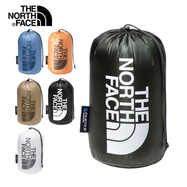 THE NORTH FACE ノースフェイス Pertex(R) Stuff Bag 3L/パーテッ...