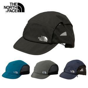 THE NORTH FACE ノースフェイス Prompt Cap/プロンプトキャップ NN42372 ユニセックス(メンズ・レディース) トレラン キャップ