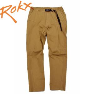 ROKX ロックス メンズ MG CLIMB PRO PANT エムジークライムプロパンツ RXMS191001 ロングパンツ ボトムス 登山 キャンプ用品 ソロキャンプ アウトドア｜sotoaso-trail