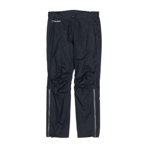 Teton Bros ティートンブロス Feather Rain Pant メンズ・レディース 完全防水ロングパンツ TB22102012 【トレイルラン アウトドア トレラン ランニング マラソ｜sotoaso-trail