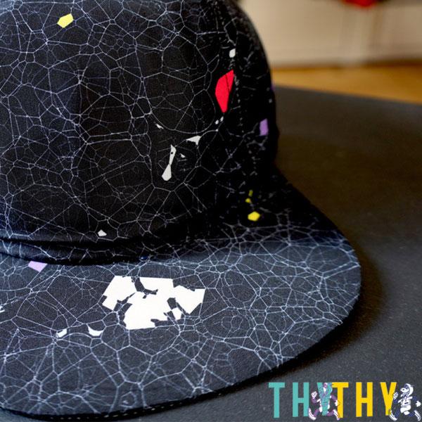 THY (Trail Hounted Youth) Connected Cap メンズ・レディース ...