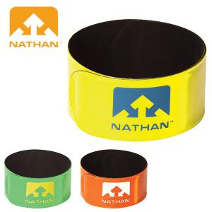 NATHAN ネイサン リフレックス(2個入り) ナイトラン用形状記憶タイプのリフレクター(2個入り) ナイトランニング トレラン ウォーキング ランニング｜sotoaso-trail