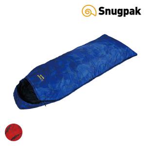 Snugpak スナグパック スリーパーキッズ スクエア ライトジップ SP11882/SP11844 シュラフ 寝袋 ねぶくろ スリーピングバッグ｜sotoaso-trail