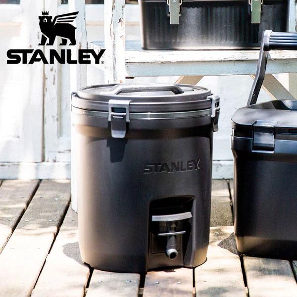 STANLEY スタンレー ウォータージャグ 7.5L 01938 ウォーターサーバー 水 保冷 キ...