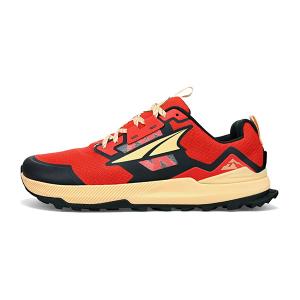 ALTRA アルトラ ローンピーク7 メンズ  AL0A7R6H6801 トレイルランニング シューズ トレイルラン トレランシューズ 靴 アウトドア 登山 初心者 幅広｜sotoaso