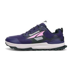 ALTRA アルトラ ローンピーク7 ウィメンズ レディース  AL0A7R7G2521 トレイルランニング シューズ トレイルラン トレランシューズ 靴 アウトドア 登山 幅広｜sotoaso