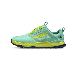 ALTRA アルトラ LONE PEAK 8 W ローンピーク 8 Mint AL0A85ND342 レディース トレイルランニングシューズ｜sotoaso