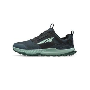 ALTRA アルトラ LONE PEAK 8 WIDE W ローンピーク 8 Black/Gray AL0A85P4020 レディース トレイルランニングシューズ｜sotoaso