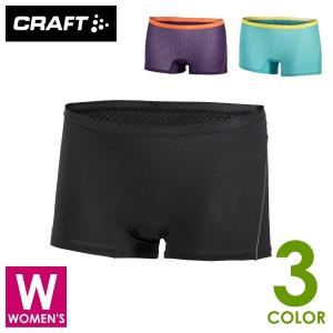 CRAFT クラフト COOL WITH MESH レディース ボクサーパンツ 1903394