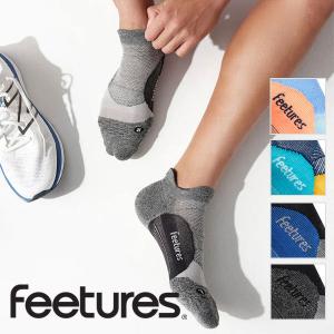 feetures（フィーチャーズ） feetures ELITE LIGHT CUSHION NO SHOW