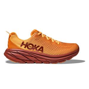 HOKA ホカ M RINCON 3 リンコン3 レギュラー アンバーヘイズ / シャーベット(AHSH) 1119395 メンズ ランニングシューズ