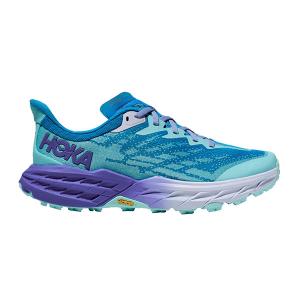 HOKA ホカ W SPEEDGOAT 5 スピードゴート5 クラウドレス / コスモス(CCS) 1123158 レディース トレイルランニングシューズ｜sotoaso