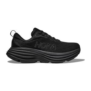 HOKA(ホカ) メンズ ロード ランニングシューズ BONDI8 WIDE(ボンダイ8 ワイド)【ランニング ジョギング マラソン トレーニング フィットネスジム 靴 男性】｜sotoaso