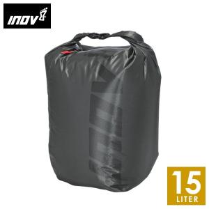 INOV8 イノヴェイト DRY BAG 15L スタッフサック(15L) トレイルランニング イノベイト NOALGA03｜sotoaso