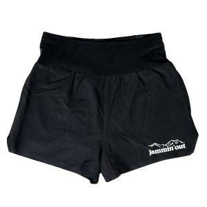 ranor ラナー BASIC SKIRT(WITH INNER) BLACK 817-1-216 レディース