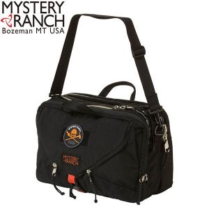 MYSTERY RANCH ミステリーランチ スリーウェイ ワイルドファイヤーブラック 19761184bk メンズ・レディース ハンドバッグ バックパック ショルダーバッグ｜sotoaso