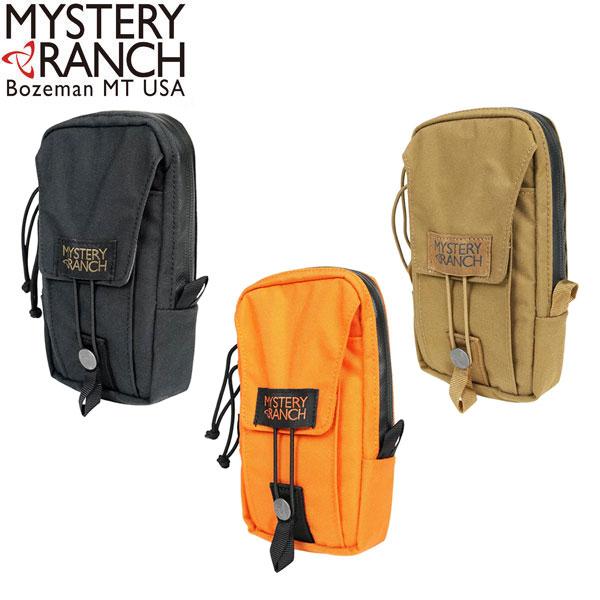 MYSTERY RANCH ミステリーランチ TECH HOLSTER テックホルスター 19761...