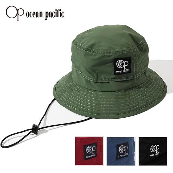 OP(OCEAN PACIFIC) オーシャンパシフィック メンズ サーフハット 515906 帽子...