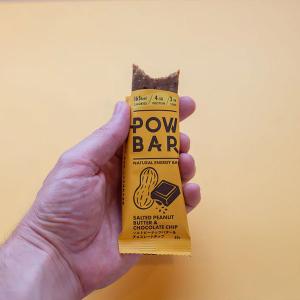 POW BAR パウバー ソルトピーナッツバタ...の詳細画像2