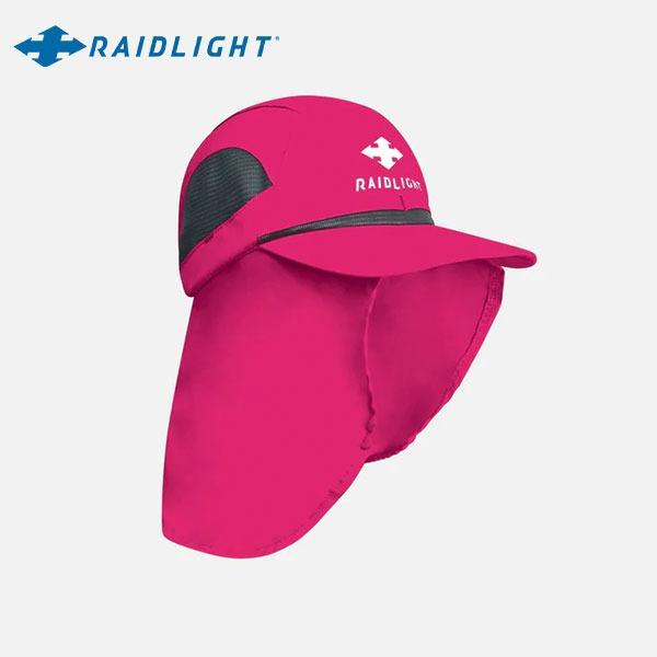 RaidLight レイドライト SAHARA CAP サハラキャップ メンズ・レディース トレラン...