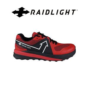 RaidLight(レイドライト)ASCENDOメンズ トレイルランニング シューズトレイルランニング 靴 ランニング アウトドア 登山 男性  スポーツ ウォーキング｜sotoaso