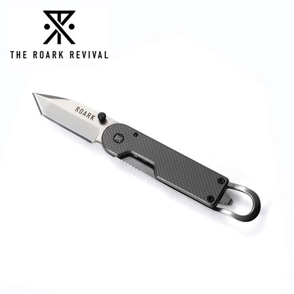 ROARK REVIVAL ロアークリバイバル SAIGON SPECIAL KNIFE サイゴンス...