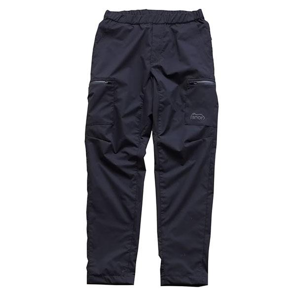ranor ラナー TRAIL LONG GMP BLK 817-1-302 メンズ・レディース ラ...