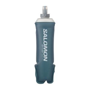 SALOMON(サロモン) SOFT FLASK 500ML/17OZ 28 ソフトフラスクボトル(500ml)  【トレイルランニング 給水 ジョギング アウトドア 登山 ウォーキング ハイキ｜sotoaso