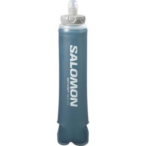 SALOMON サロモン SOFT FLASK 500ML/17OZ 42 ユニセックス(メンズ・レディース) ハイドレーションアクセサリー LC1933200 ソフトフラスク｜sotoaso