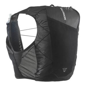 SALOMON（サロモン） ランニングベスト メンズ ACTIVE SKIN 4