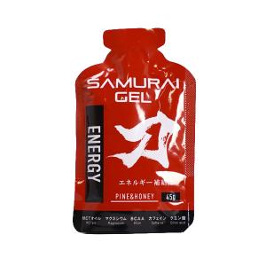 アリスト MEDALIST メダリスト エナジージェル リンゴとはちみつ 1本