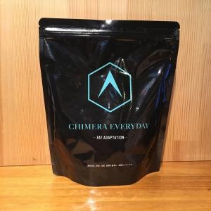 CHIMERA EVERYDAY(カイメラ エブリデイ) トレイルランニング 補給食、行動食、エネルギー補給