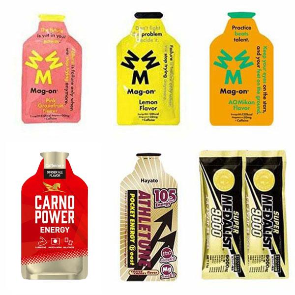 Mag-om(マグオン) MEDALIST(メダリスト) ATHLETUNE(アスリチューン) カル...