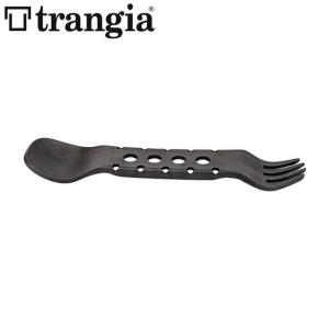 Trangia トランギア Tスプーン TR-550010 軽量スポーク 軽い コンパクト 頑丈 BBQ キャンプ用品 アウトドア用品｜sotoaso