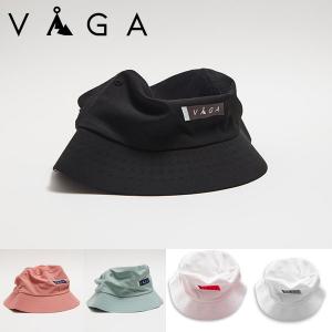 ★VAGA ヴァガ FEATHER BUCKET HAT メンズ・レディース バケットハット トレイルランニング トレラン 自転車 帽子 型 登山 カジュアル おしゃれ 男性 女性｜sotoaso