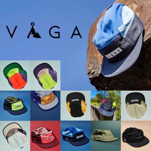 ★VAGA ヴァガ CLUB CAP メンズ・レディース メッシュキャップ 帽子 トレイルランニング トレラン ランニング サイクルキャップ 自転車 帽子 キャップ マラソン