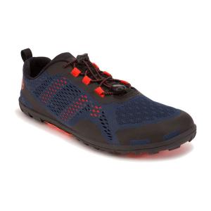 XERO SHOES ゼロシューズ AQUA X SPORTS アクア X スポーツ メンズ トレイルランニング シューズ トレランシューズ ベアフット 登山｜sotoaso