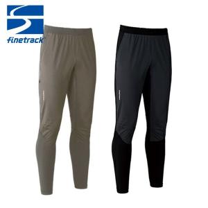 finetrack ファイントラック スカイトレイルパンツ FBM1001 メンズ ロングパンツ｜sotoaso