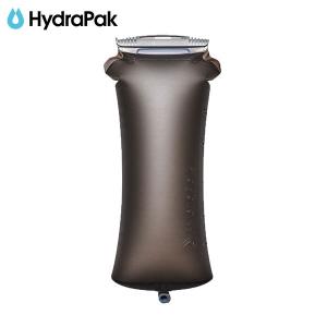 Hydrapak(ハイドラパック) パイオニア 6L  ボトル 水筒 ソフトフラスク フラスコ トレイルランニング 給水 トレラン 登山 ランニング マラソン｜sotoaso