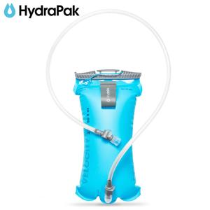 Hydrapak(ハイドラパック) ベロシティ 2L  ボトル 水筒 ソフトフラスク フラスコ トレイルランニング 給水 トレラン 登山 ランニング マラソン｜sotoaso