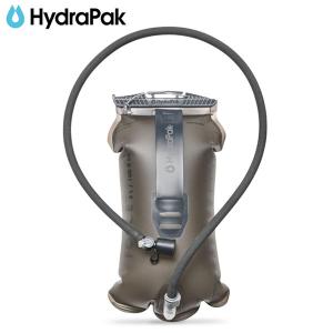 Hydrapak(ハイドラパック) フォース 3L  ボトル 水筒 ソフトフラスク フラスコ トレイルランニング 給水 トレラン 登山 ランニング マラソン｜sotoaso